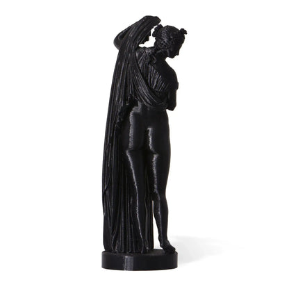 Venere Callipigia Statua stampata in 3D