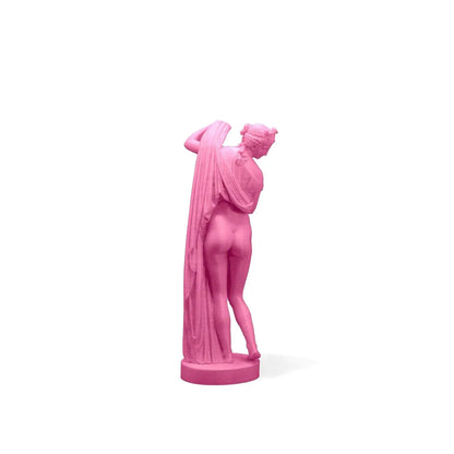 Venere Callipigia Statua stampata in 3D
