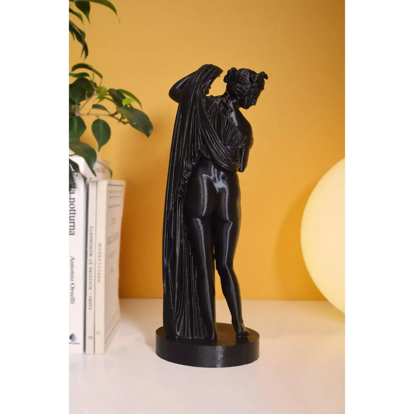 Venere Callipigia Statua stampata in 3D