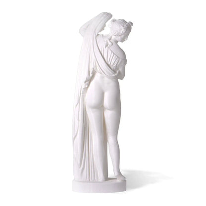 Venere Callipigia Statua stampata in 3D