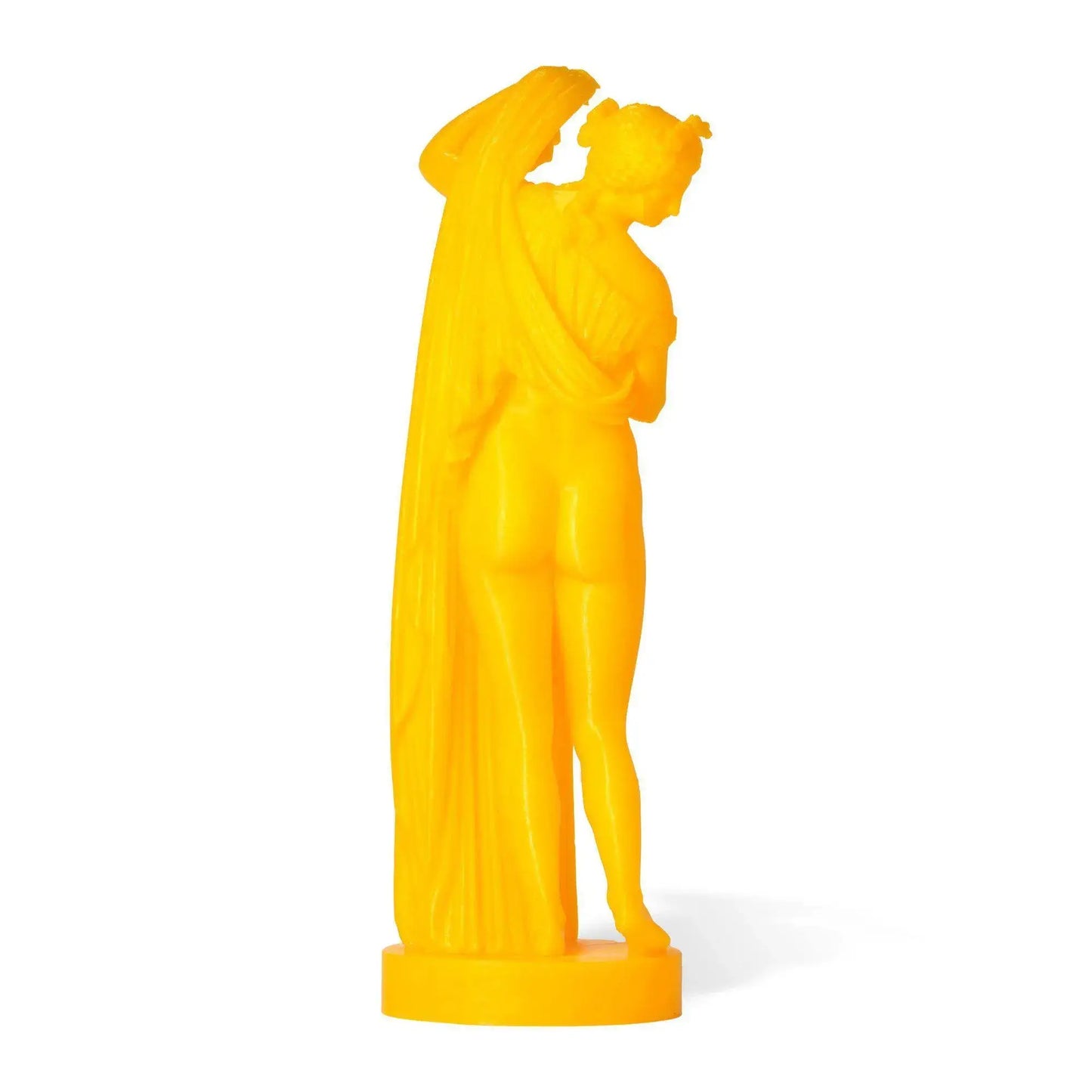 Venere Callipigia Statua stampata in 3D