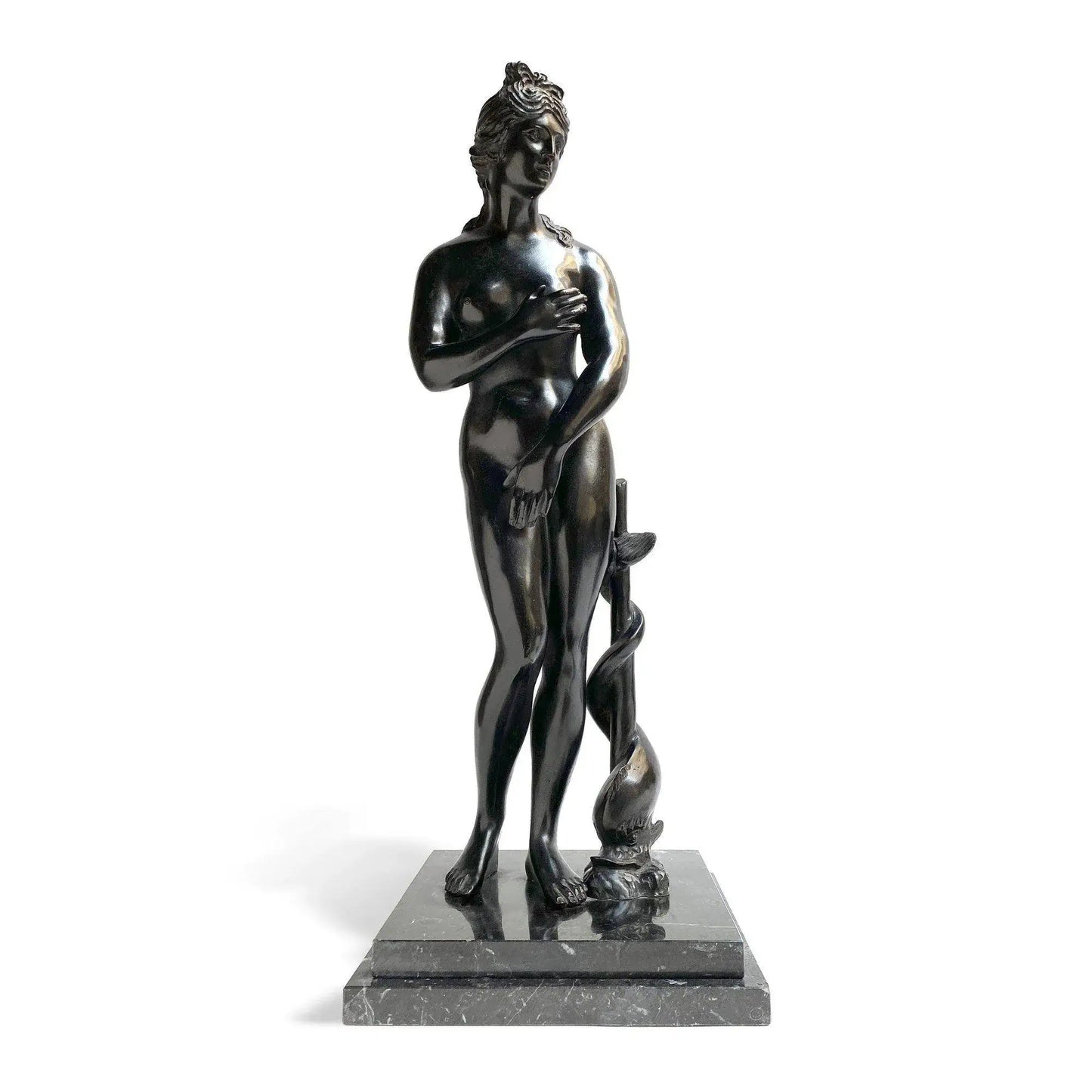 Venere dei Medici - Statua in Bronzo