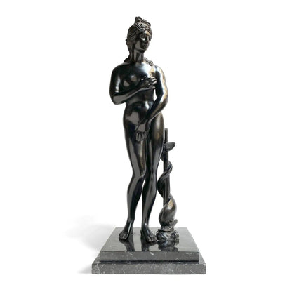 Venere dei Medici - Statua in Bronzo