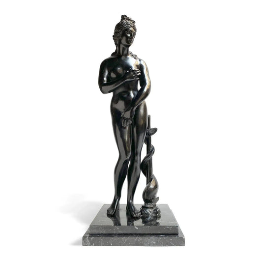 Venere dei Medici - Statua in Bronzo
