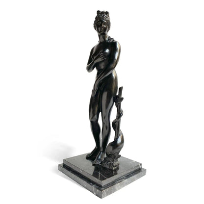 Venere dei Medici - Statua in Bronzo
