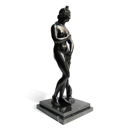 Venere dei Medici - Statua in Bronzo