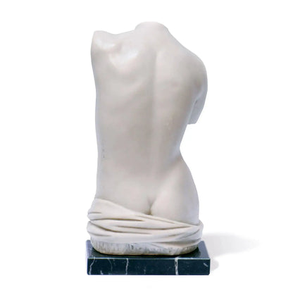 Venere di Milo - Statua in marmo 27 cm