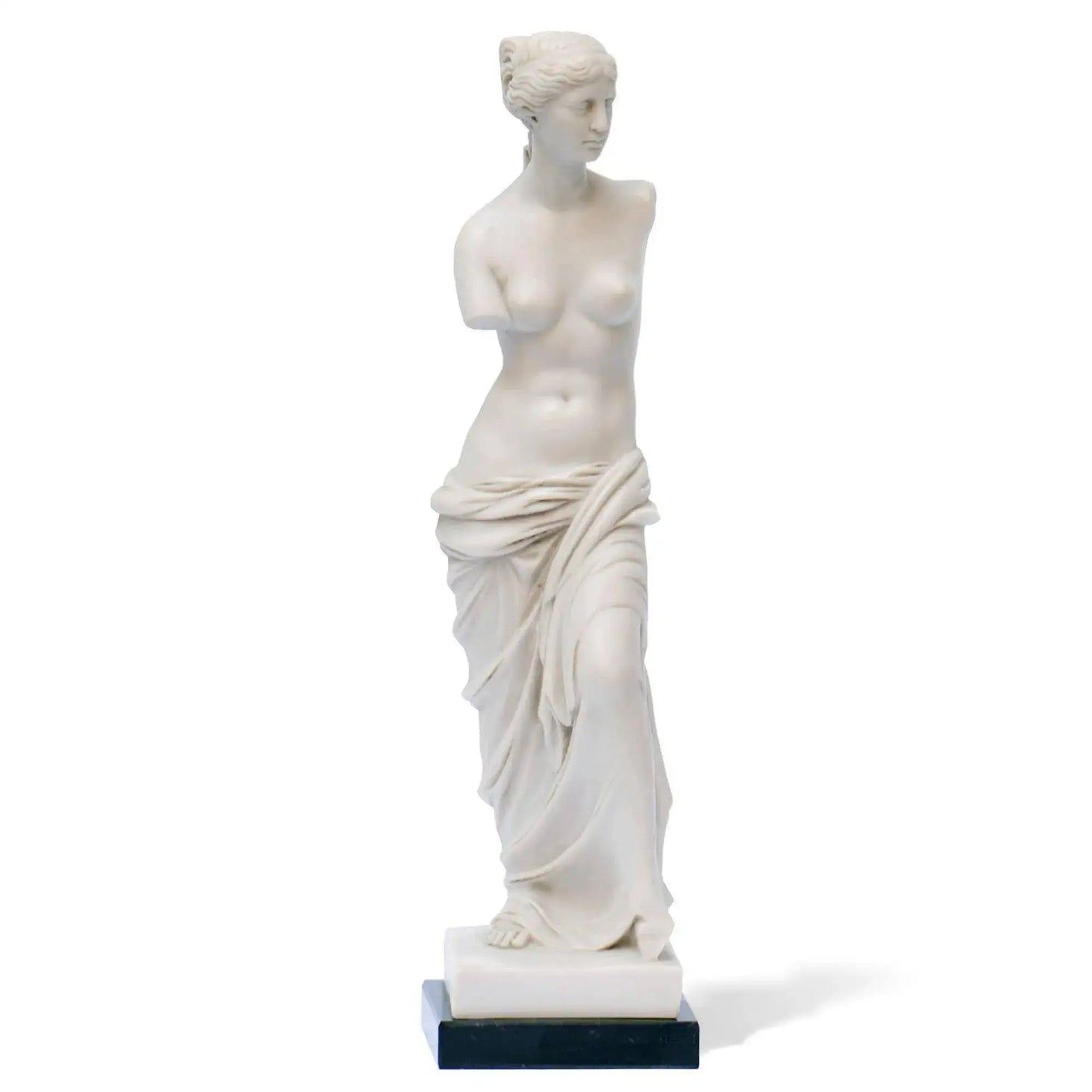 Venere di Milo - Statua in Marmo 39 cm