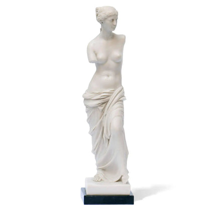 Venere di Milo - Statua in Marmo 39 cm