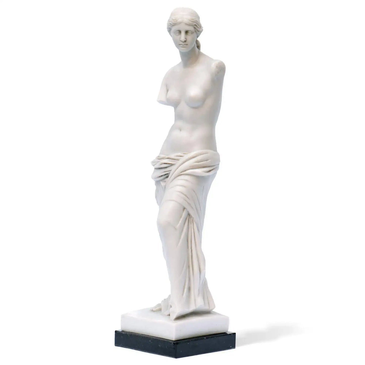 Venere di Milo - Statua in Marmo 39 cm