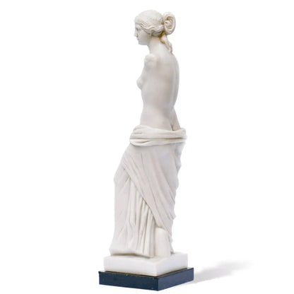 Venere di Milo - Statua in Marmo 39 cm