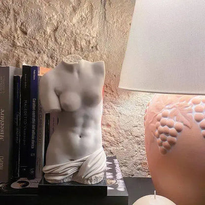 Venere di Milo - Statua in marmo 27 cm