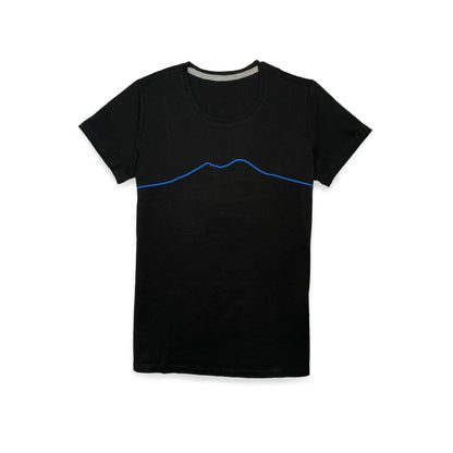 T-shirt Donna Vesuvio