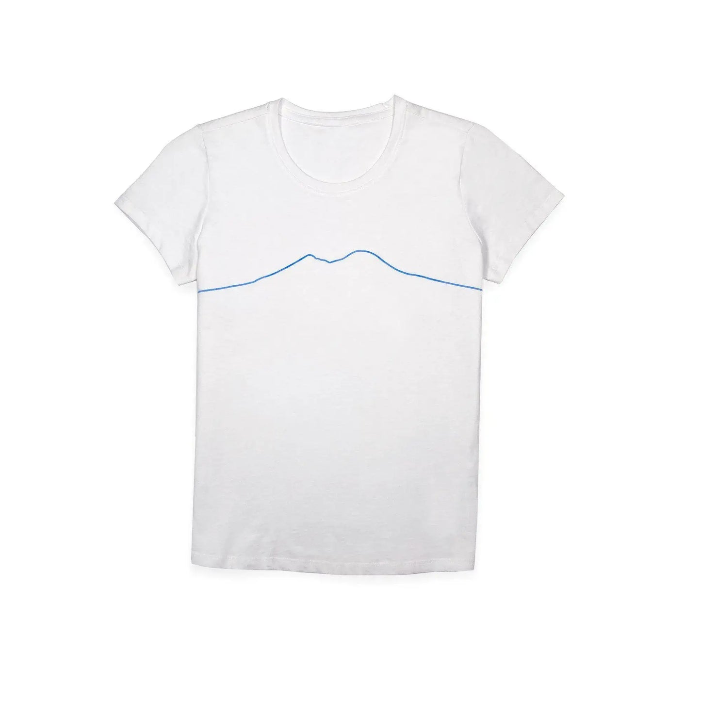 T-shirt Donna Vesuvio