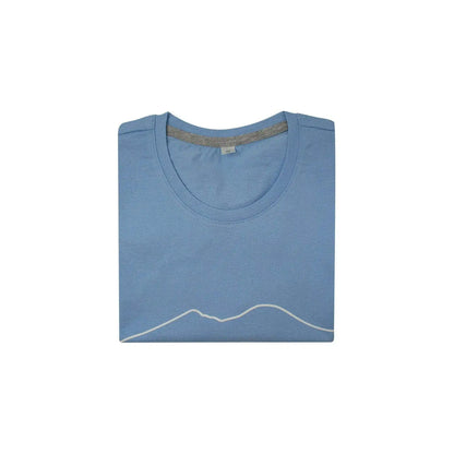 T-shirt Donna Vesuvio
