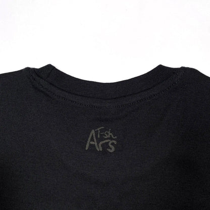 T-shirt Donna Manifesto Futurista ¨C Arte e Avanguardia in Stile Unico