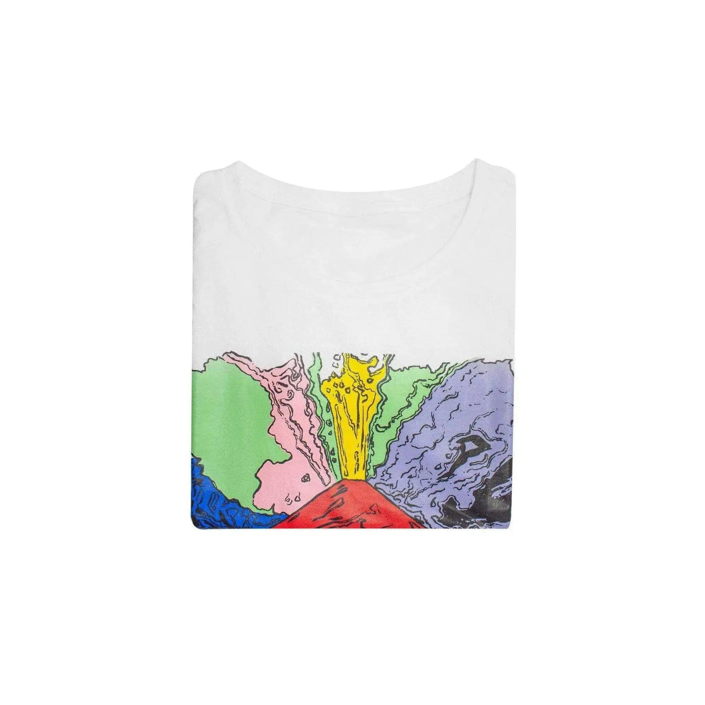 T-Shirt Bambino Andy Warhol